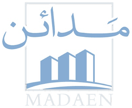 Madaen logo