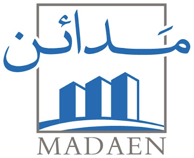 Madaen logo